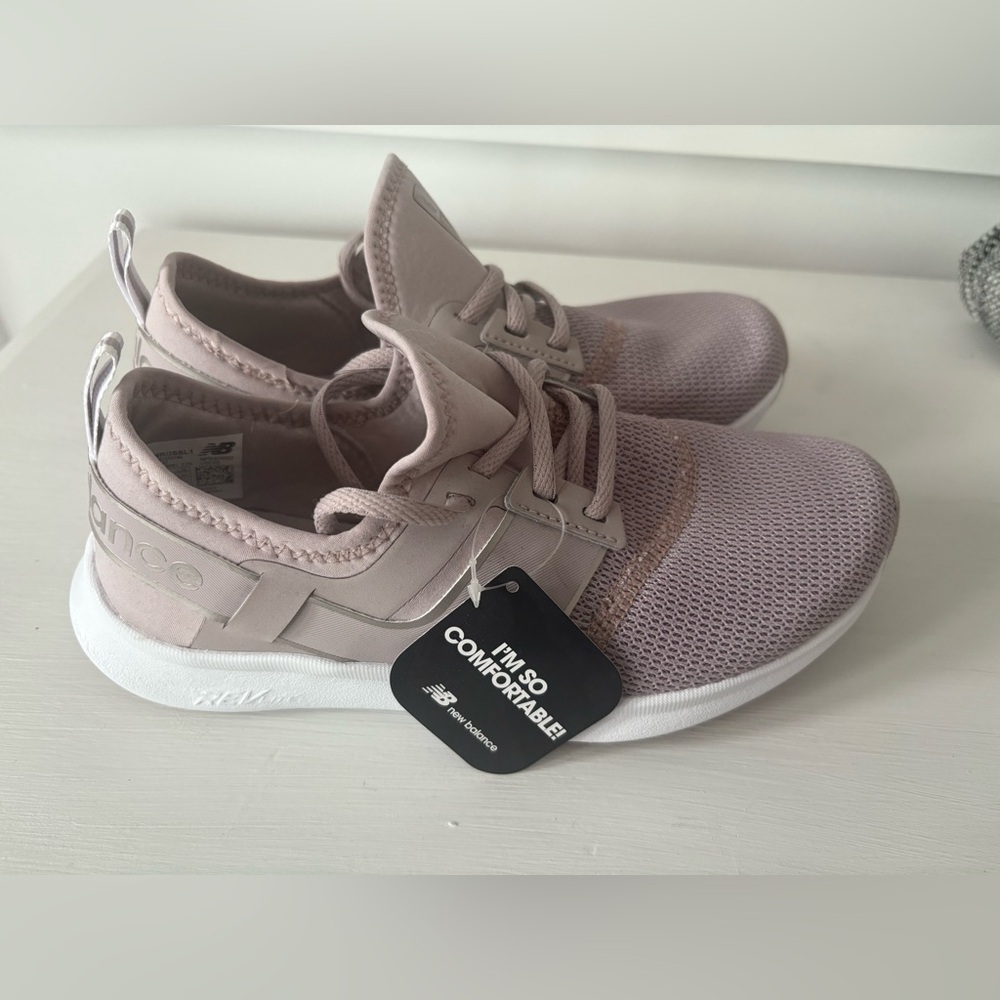New Balance Nergize Sport Women's Sneakers 6.5 NWT